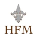 Hope Faith Miracles logo