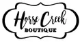 Horse Creek Boutique logo