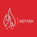 Hot Ash Stove logo