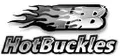 HotBuckles logo