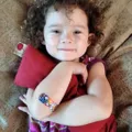 Hot Cherry Therapeutic Pillows logo