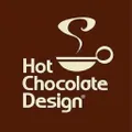 Hot Chocolate Design logo