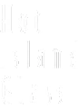 Hot Island Glass logo