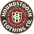 Houndstooth Clothing logo