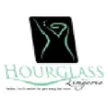 Hourglass Lingerie logo