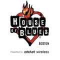 House of Blues logo