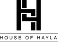 House of Hayla logo