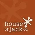 House of Jack Co. logo