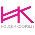 House of Koopslie logo
