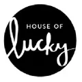 House of Lucky logo