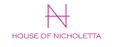 House of Nicholetta logo