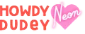 Howdy Dudey logo