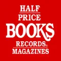Half Price Books logo