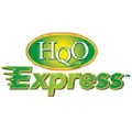 High Quality Organics Express logo