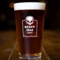 Heavy Seas Beer logo