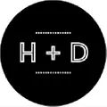 Hubble + Duke logo