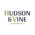 Hudson And Vine logo