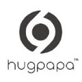 HUGPAPA logo
