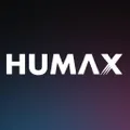 Humax logo
