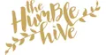 Humble hive Homemade logo
