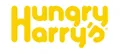 Hungry Harry's logo