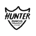 Hunter Bros Cycling logo