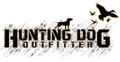 Hunting Dog Outfitter logo