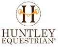 Huntley Equestrian logo