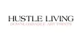Hustle Living logo