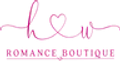 H & W Romance logo