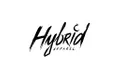 Hybrid Apparel logo