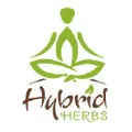 Hybrid Herbs logo