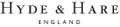 Hyde & Hare logo