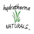 Hydratherma Naturals logo