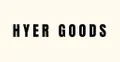 HYER GOODS logo