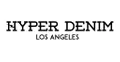 HYPER DENIM logo