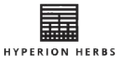 Hyperion Herbs logo