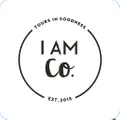 I AM Co logo