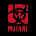 MUTANT logo