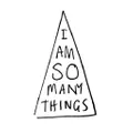 I Am So Many Things logo