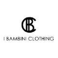 I Bambini Clothing logo