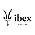 Ibex Outdoor Clothing logo