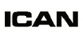 ICAN Cycling logo