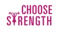 Tuff Girl Strong logo