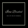 Icon Bridal logo