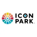 ICON Park logo