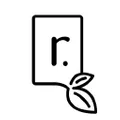 IdealRaw logo