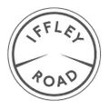Iffley Road logo