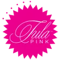 Tula Pink logo