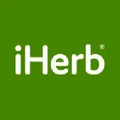 iHerb logo